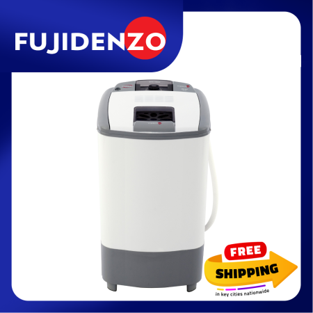 Fujidenzo 8 kg Spin Dryer JSD-801