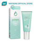 ∋ WATSONS Collagen Day Cream SPF 20 50ml
