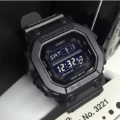 MB GX-56BB g King Tough Solar G-Shock Waterproof Watch
