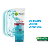 Garnier Acne Scrub - Cleanser for Acne Prone Skin