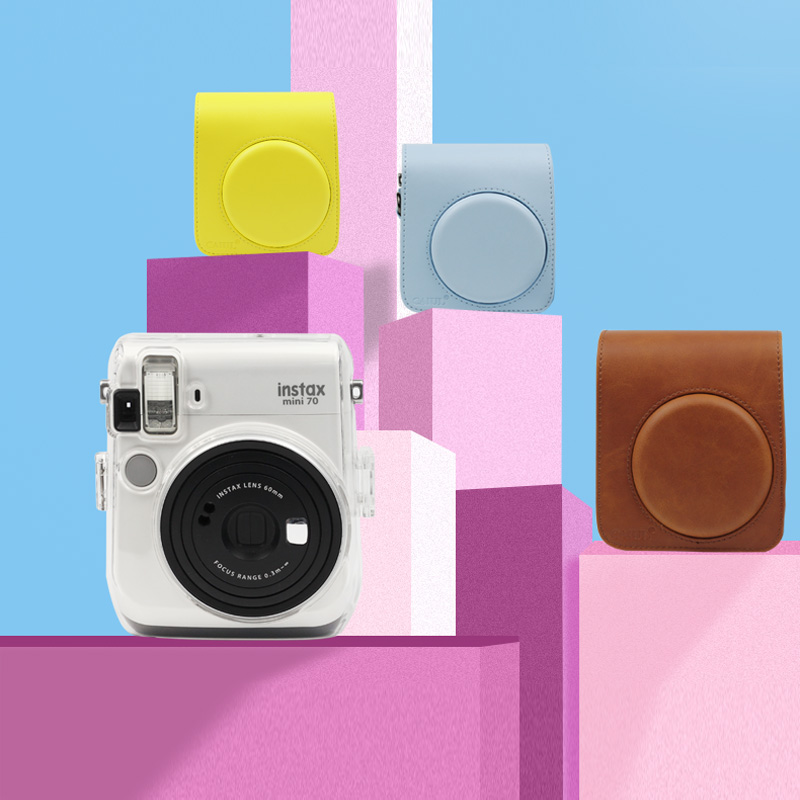 film instax mini 70