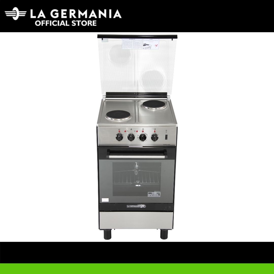 La Germania FS500440XR Electric Range