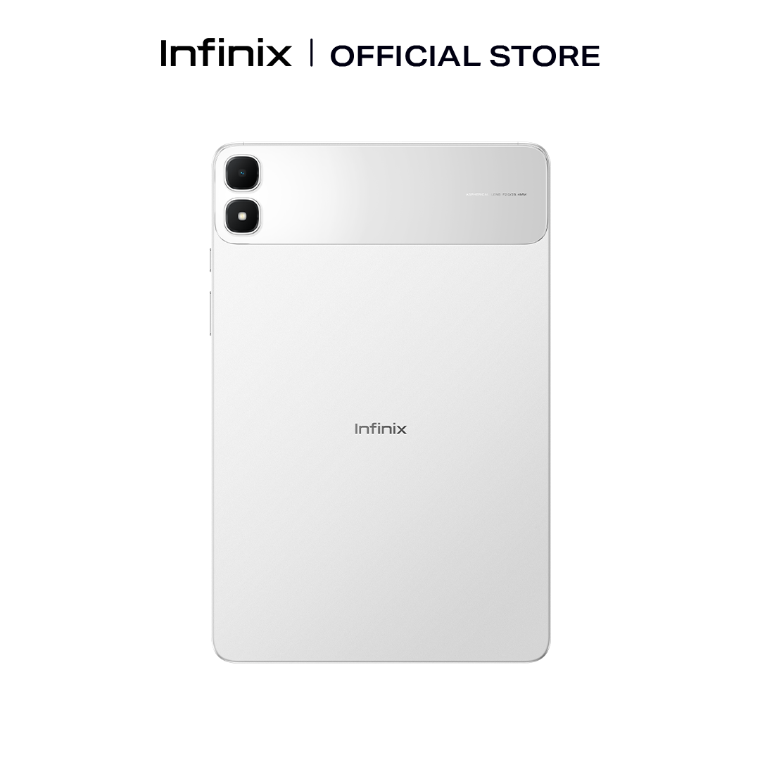 Infinix XPAD 30 Pro 4G LTE + WiFi, 6+128 / Helio G200 Ultimate Processor / 11" 2.5K Eye-Care Display / 6.6mm, 476g Ultra Slim & Ultra-Light / AI-Powered Learning / Massive 8200 mAh Battery Tablet (1 Yr Local Warranty) - Image 3