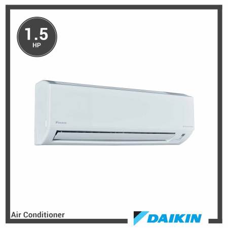 Daikin 1.5 Hp Inverter Split Air Conditioner