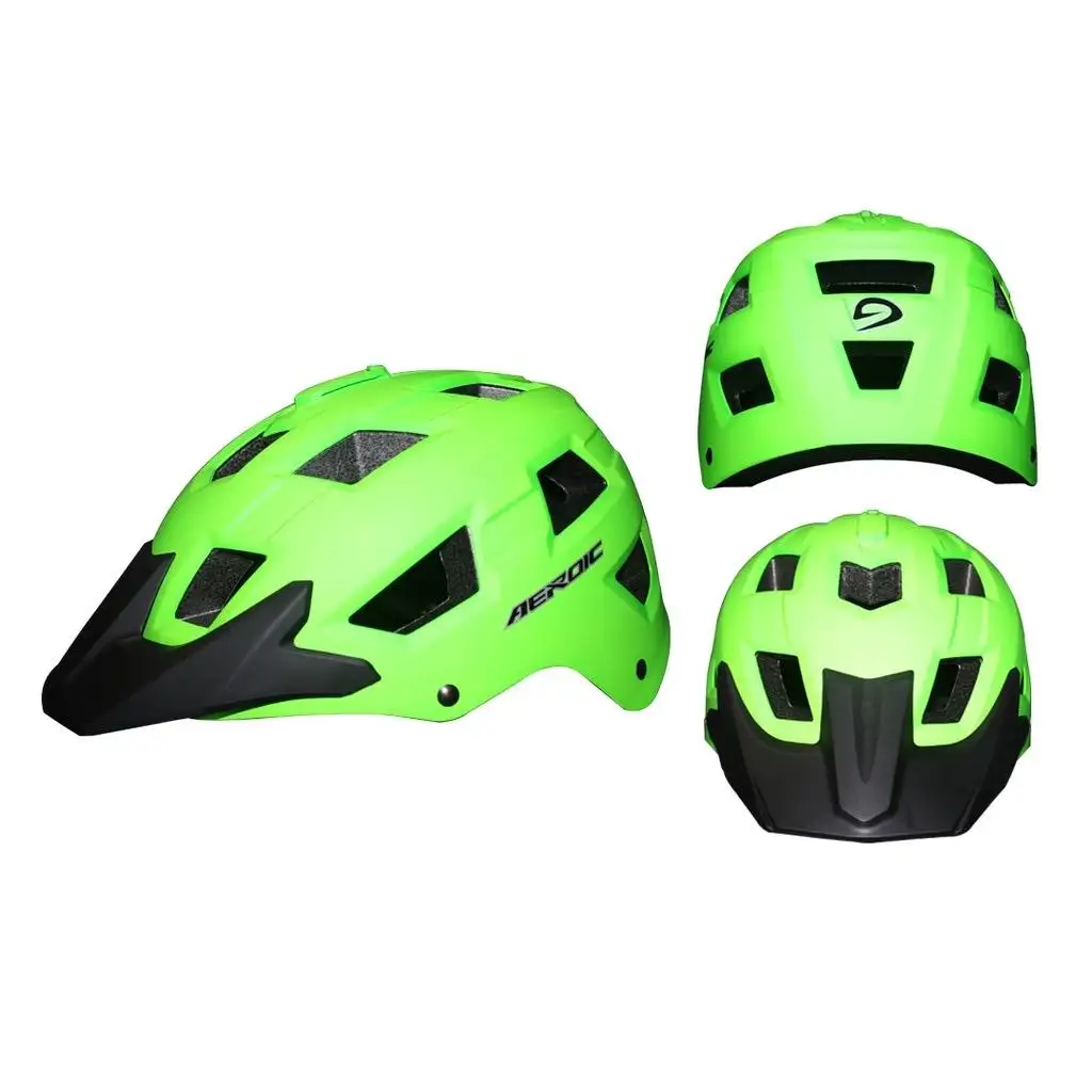 aeroic helmet