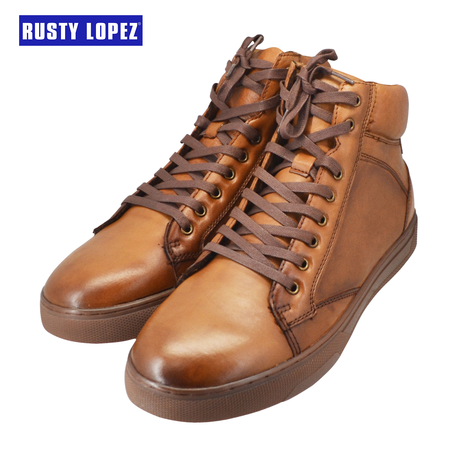 Rusty lopez 2025 boots price