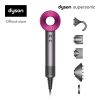 Dyson Supersonic ™ Hair Dryer HD08  with Flyaway attachment