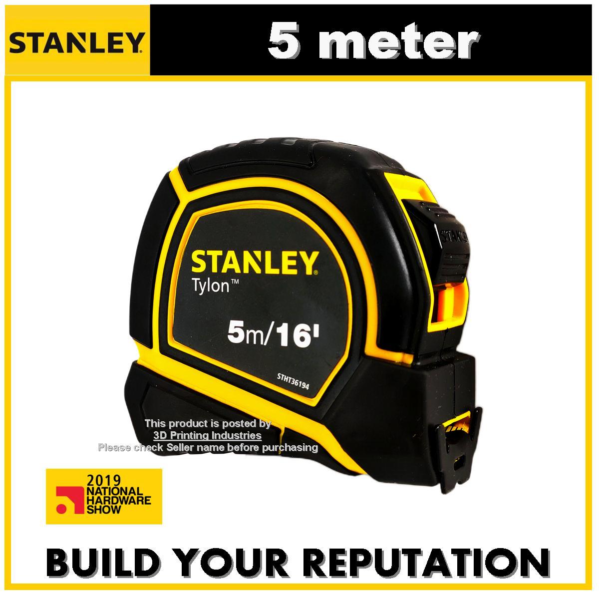 Shop Metro Stanley 8meters with great discounts and prices online - Nov  2023