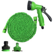 Adjustable Nozzle Garden Hose by Brand Name