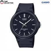 Casio MW-240-1EVDF Watch for Men's w/ 1 Year Warranty