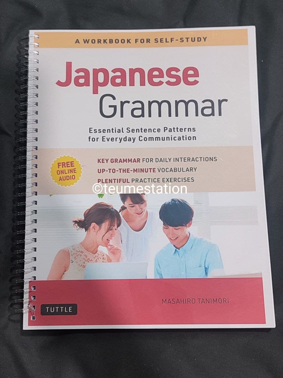その他 IRODORI Anne in The Philippines Illustration List Elementary1​ | IRODORI Japanese for Life