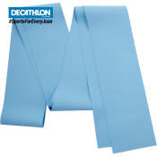 Decathlon Pilates Resistance Band - Low Resistance