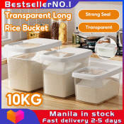 Insectproof Rice Storage Container by 