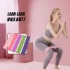 Anti-slip Yoga Butt Resistance Band by 