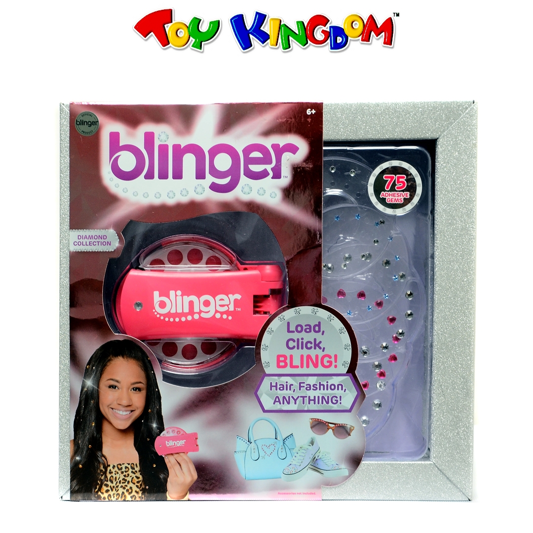 blinger toy