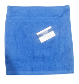 Imported Cannon  Face Towel 100% Cotton  13*13 inches