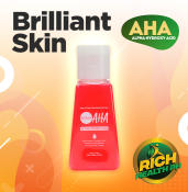 Brilliant skin AHA Serum 30ml