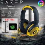 Razer Kraken V3 X Usb Gaming Headset Gaming Sports Headphones With Mic 7.1 Surround Sound