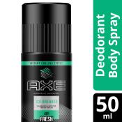 AXE Body Spray Ice Breaker 50ML
