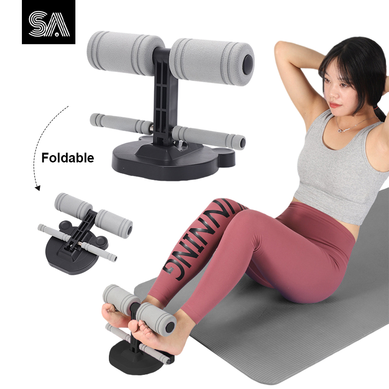 SA Sit-Up Aid Suction Cup Waist Reducer Tool