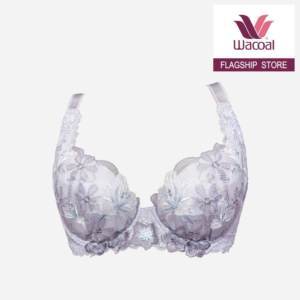 Wacoal Push Up Bra (YB2650 - SB4470 FC)
