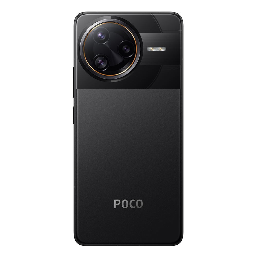 POCO F7 Ultra Snapdragon 8 Elite Processor Smartphone with 50MP Camera Wireless Charging - Image 3