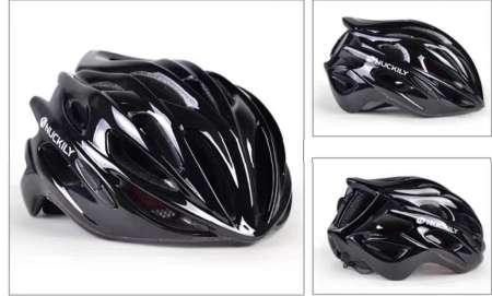 Air Vents Bicycle Helmet - Lightweight, Unisex, Mountain/Road Bike (Brand: [Brand