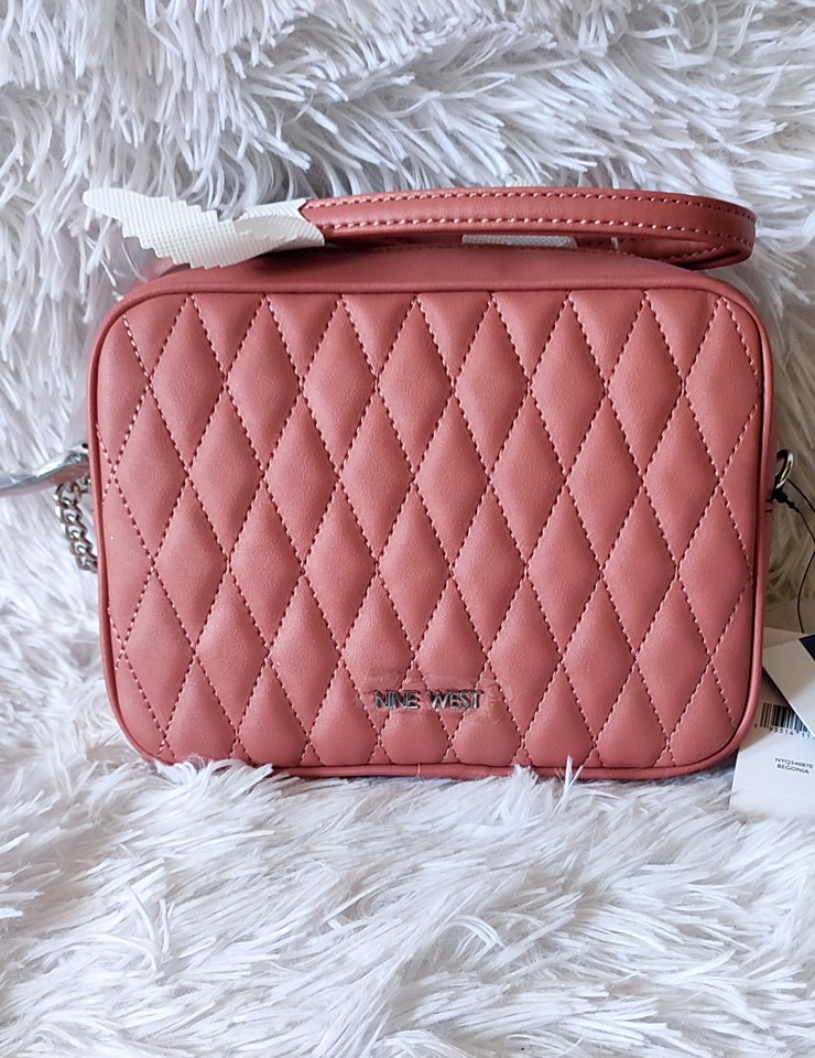 Buy Nine West Women Bags for sale online Lazada Philippines