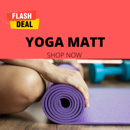 best selling yoga mat