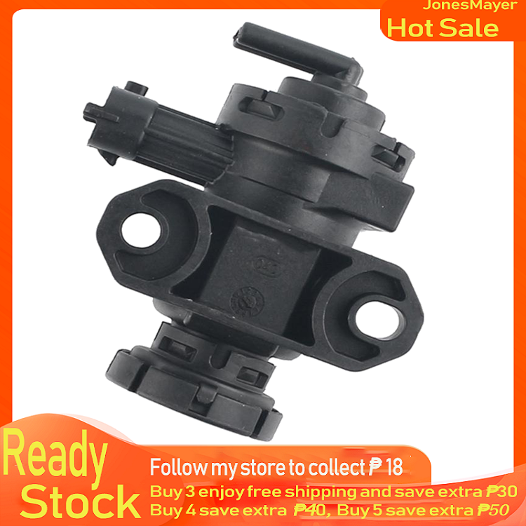 Vapor Canister Purge Solenoid Valve For 2019 Ford Ranger 2.3L – EU5A-9G866-CC, Direct Fit