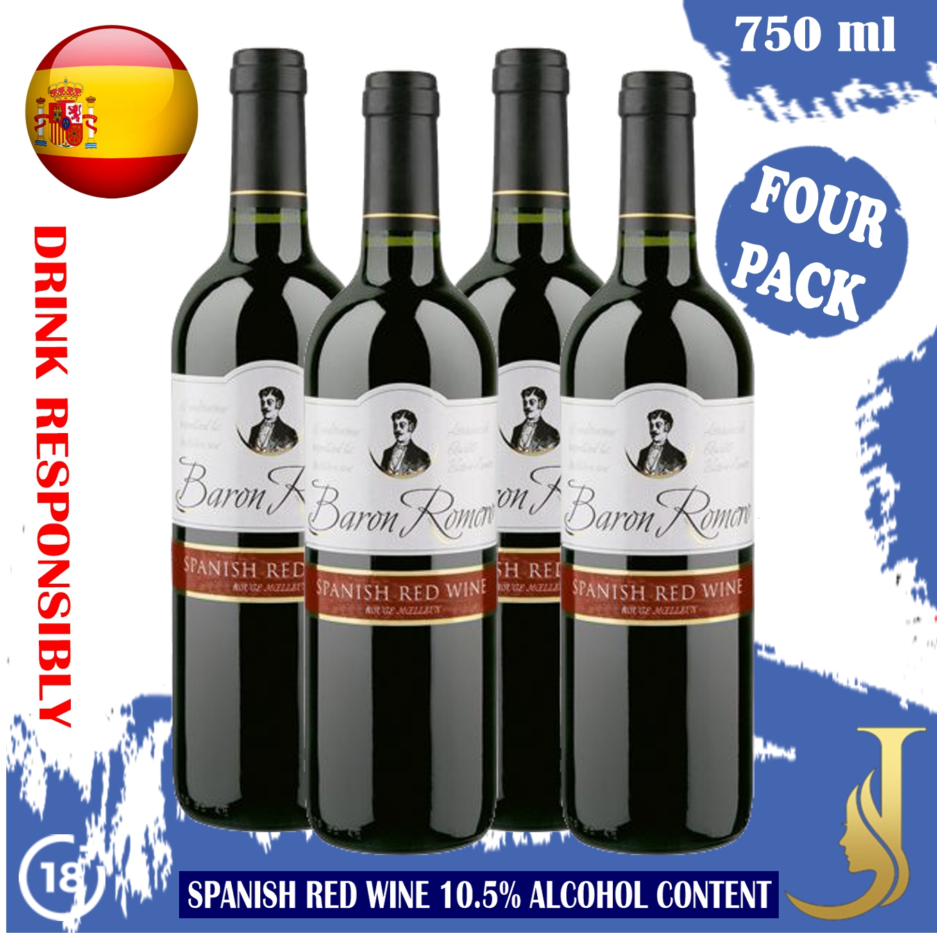 baron wine