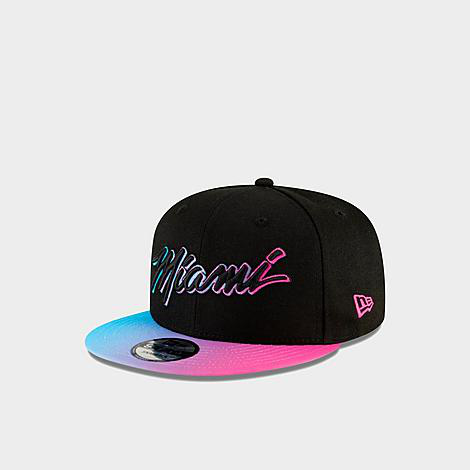 Miami Heat-2022. Flat Casual Fashion 