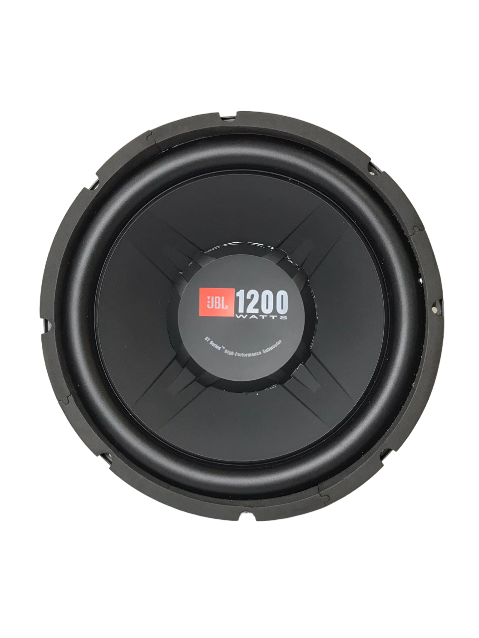 Jbl Cs1200bsi Jbl Cs1200wsi 1200 Watt Subwoofer Jbl Cs1200wsi