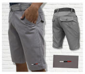 Men's cargo shorts with Belt #1939