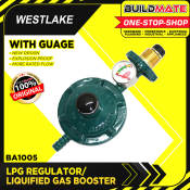 Westlake LPG Gas Regulator M-GAS BA1005
