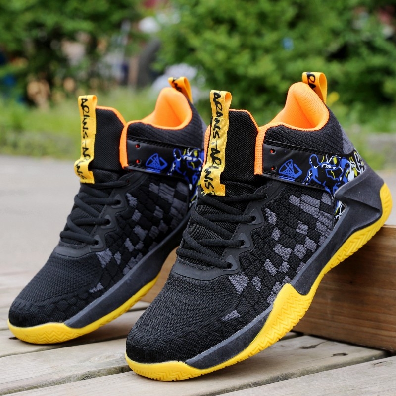 Hot basketball shoes 2019 best sale