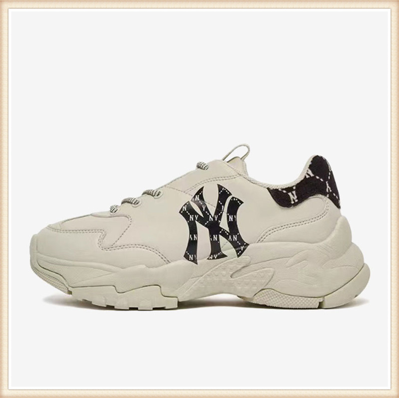 💫GIVEAWAYS TIME!!!MLB Shoes NY Yankees from Korea💫 📱 +