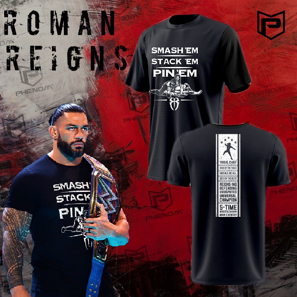 wwe roman reigns t shirt online shopping