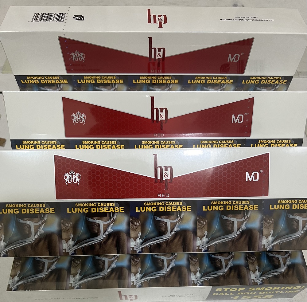 Hp Red Dragon Cartridge Budget Meal - Affordable 5Pcs Pad For Smoking