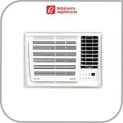 Carrier 1.0hp Window Type Inverter Air Conditioner