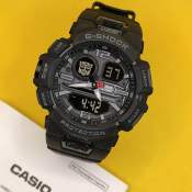 GShock GA700 Transformers Autobots Stylish Sports Watch