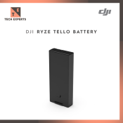 DJI RYZE Tello Drone Flight Battery