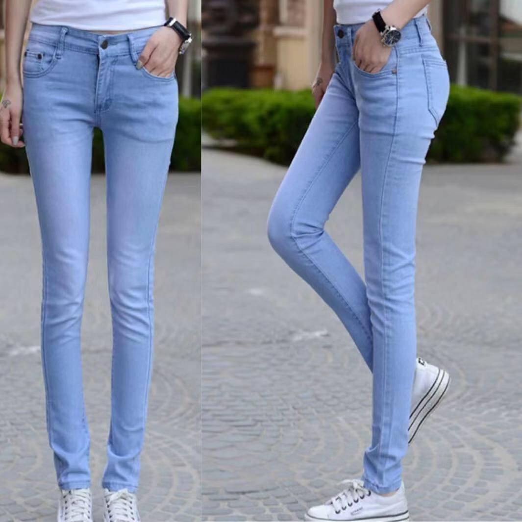 jeans blue jeans