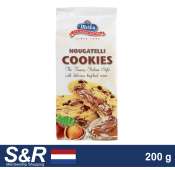 Merba Nougatelli Cookies 200 g