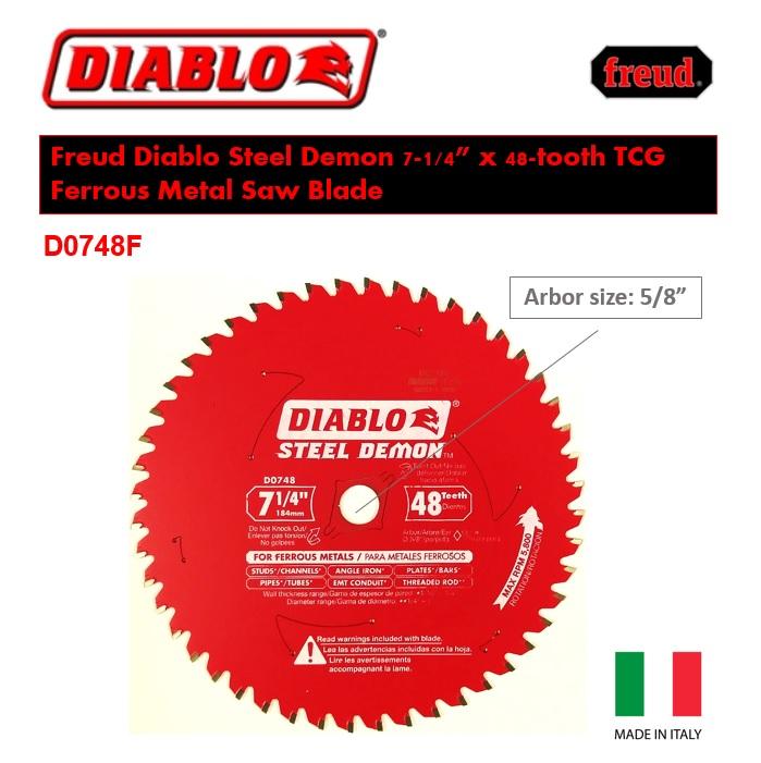 Shop Saw Blade For Metal Freud with great discounts and prices online Sep  2023 Lazada Philippines