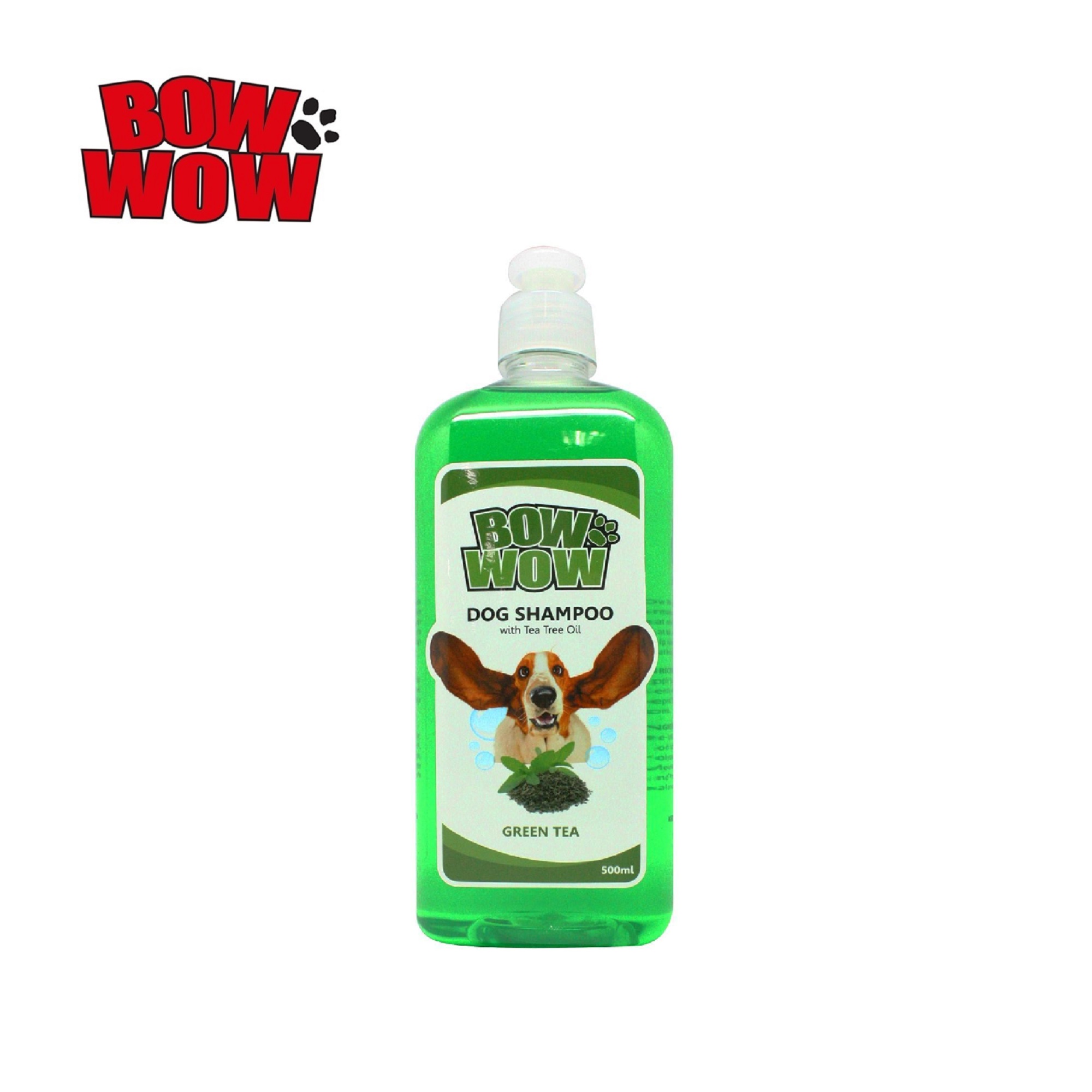 Bow shop wow shampoo