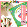 Noshers Rice Paper Spring Roll Wrappers - Premium Quality