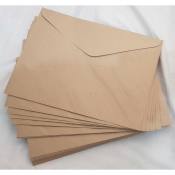 Brown Envelope 20PCS
