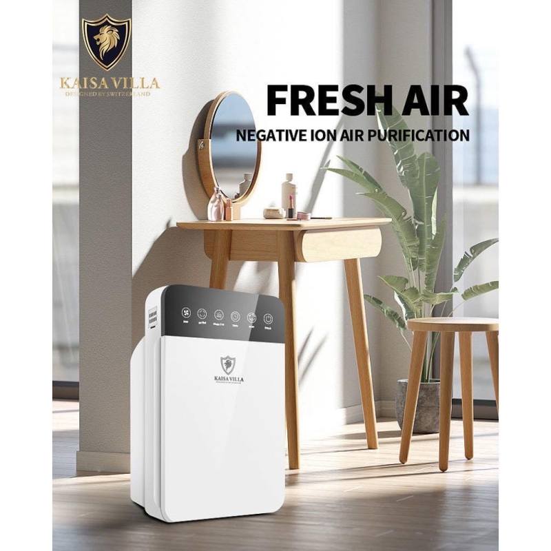 Frendz on sale air purifier