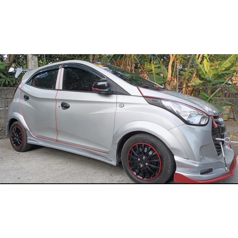 AUTOGARH Interior Ambient Star Lights For Hyundai EON Car Fancy Lights  Price in India - Buy AUTOGARH Interior Ambient Star Lights For Hyundai EON  Car Fancy Lights online at Flipkart.com